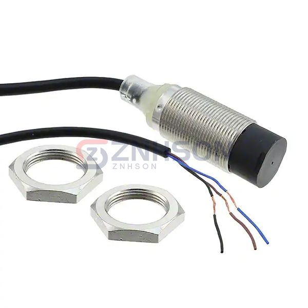 E2B-M18KN16-WP-C2 5M Preview