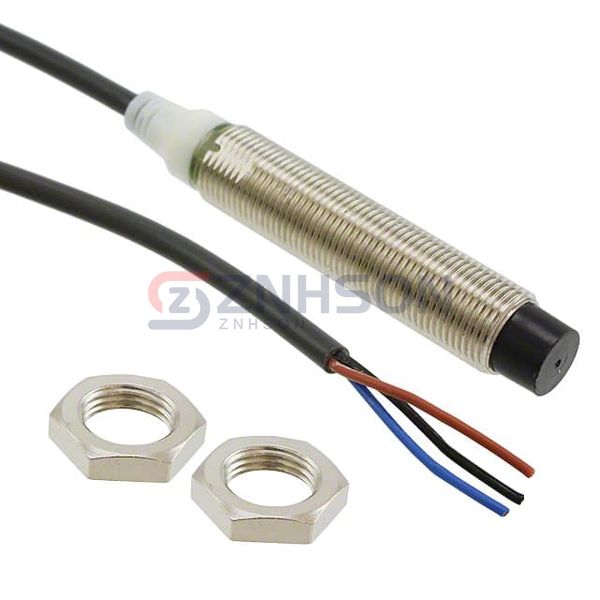 E2A-M12LN08-WP-C1 2M Preview