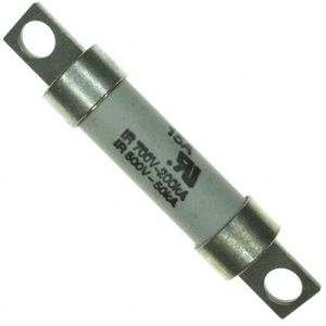 Electrical, Specialty Fuses