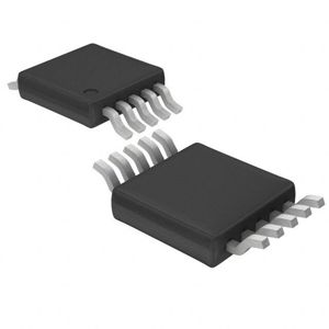 PMIC - OR Controllers, Ideal Diodes