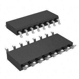 Surge Suppression ICs