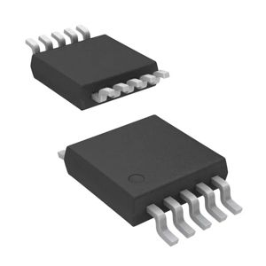 PMIC - Motor Drivers, Controllers