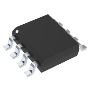 PMIC - Power Supply Controllers, Monitors