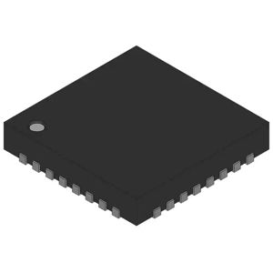 PMIC - Battery Management