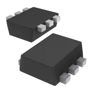 Transistors - Bipolar (BJT) - Arrays, Pre-Biased