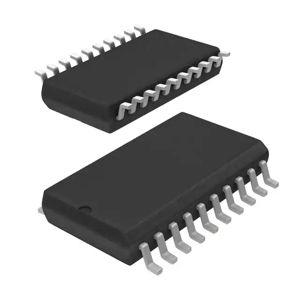 Logic - Buffers, Drivers, Receivers, Transceivers