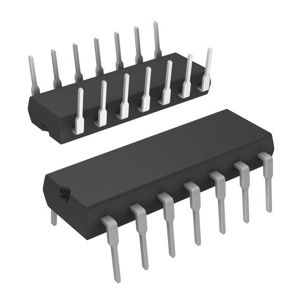 Logic - Gates and Inverters