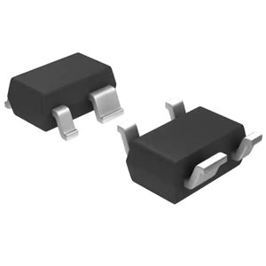 PMIC - Voltage Regulators - Linear