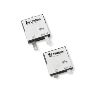 TVS - Surge Protection Devices (SPDs)