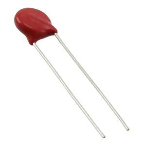 TVS - Varistors, MOVs