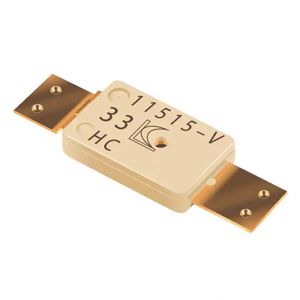 Thermal Cutoffs (Thermal Fuses and Breakers)