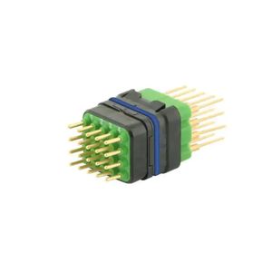Backplane Connectors - ARINC Inserts