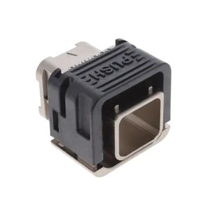 Backplane Connectors - ARINC