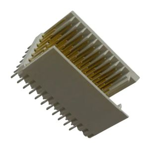 Backplane Connectors - Hard Metric, Standard