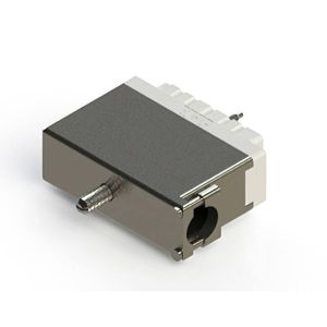 Backplane Connectors - Housings