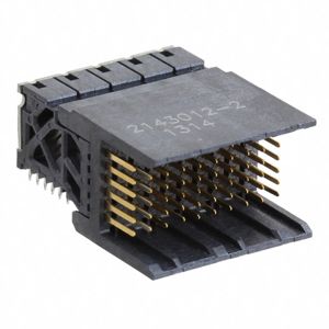 Backplane Connectors - Specialized