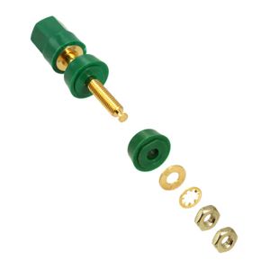 Banana and Tip Connectors - Binding Posts