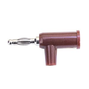 Banana and Tip Connectors - Jacks, Plugs