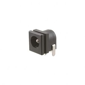 Barrel - Power Connectors