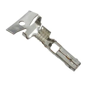 Blade Type Power Connectors - Contacts
