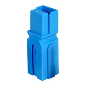 Blade Type Power Connectors - Housings