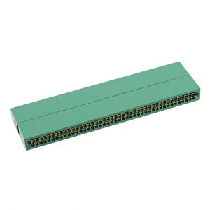 Card Edge Connectors - Adapters