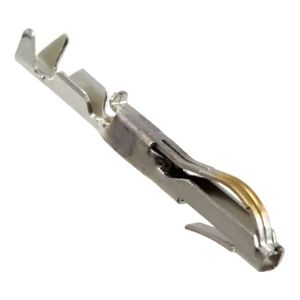 Card Edge Connectors - Contacts