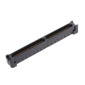 HSEC8-160-01-L-DV-A-WT-K-TR