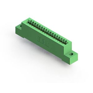 Card Edge Connectors - Edgeboard Connectors