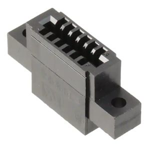 Card Edge Connectors - Housings