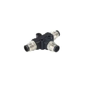 Circular Connectors - Adapters