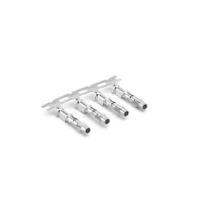 Circular Connectors - Contacts
