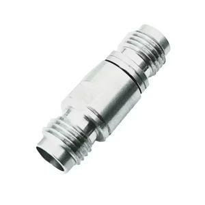Coaxial Connectors (RF) - Adapters