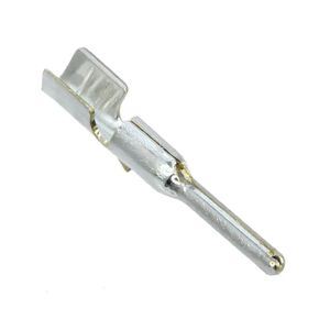 Coaxial Connectors (RF) - Contacts