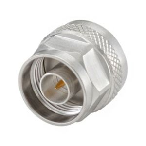 Coaxial Connectors (RF) - Terminators