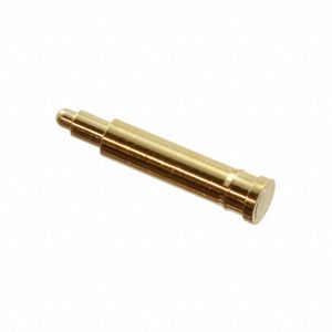 Contacts, Spring Loaded (Pogo Pins), and Pressure