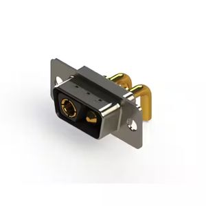 D-Sub Connectors