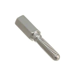 D-Sub, D-Shaped Connectors - Accessories - Jackscrews