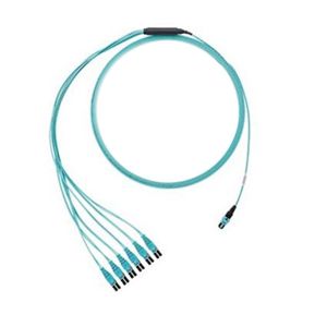 Fiber Optic Connectors - Adapters
