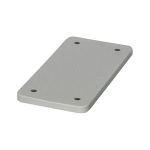 Heavy Duty Connectors - Accessories