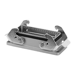 Heavy Duty Connectors - Housings, Hoods, Bases