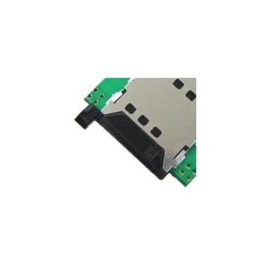 Memory Connectors - Accessories