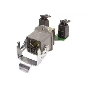 Modular Connectors - Adapters
