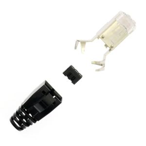 Modular Connectors - Plugs