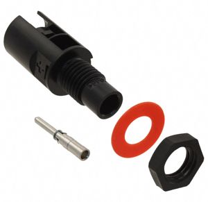 Photovoltaic (Solar Panel) Connectors