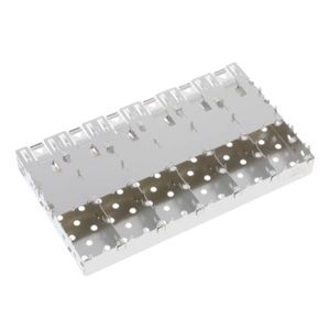 Pluggable Connectors