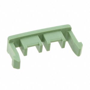 Rectangular Connectors - Accessories
