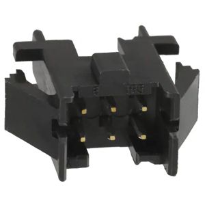 Rectangular Connectors - Adapters
