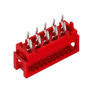 Rectangular Connectors - Board In, Direct Wire to Board