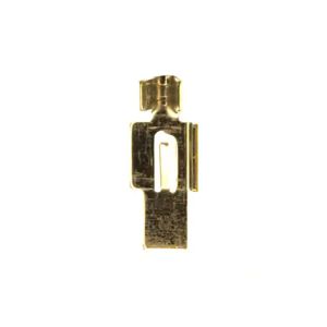 Solid State Lighting Connectors - Contacts